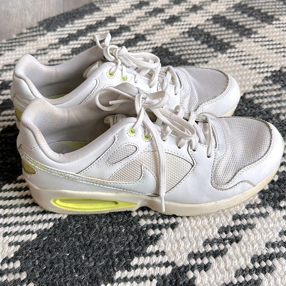 Nike Air Max Coliseum RCR Vintage Tennis Shoe - Picture 12 of 12